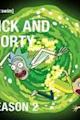 Rick and Morty season 2