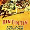 Rin-Tin-Tin: The Lone Defender