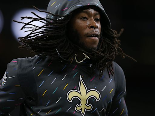 Report: New Orleans Saints have an offer on the table for Alvin Kamara