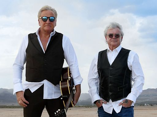 Air Supply: tienen el mismo nombre, nacieron casi el mismo día y, en cierta forma, hace 50 años los unió Jesucristo