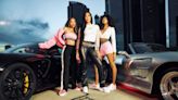Baby Phat Comeback: Iconic Early Aughts Mall Brand Returns With New PUMA Collab