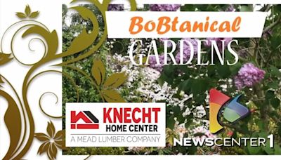 It's all about keeping your soil in good shape in this week's BoBtanical Garden