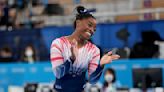 Simone Biles to return to competition in August for first meet since Tokyo Games