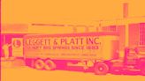 Leggett & Platt (NYSE:LEG) Misses Q1 Revenue Estimates, Stock Drops