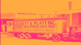 Why Leggett & Platt (LEG) Shares Are Trading Lower Today