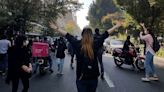 伊朗安全部隊入校園鎮壓抗議者，國際社會譴責「過度使用武力」