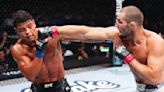 UFC Boss Brands Judge Of Strickland vs Costa As “Lunatic”