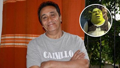 ¿Quién es Alfonso Obregón, voz de Shrek, detenido por presunto abuso sexual a alumna?