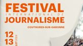 Festival de journalisme de Couthures 2024 : découvrez le programme de “Courrier international”