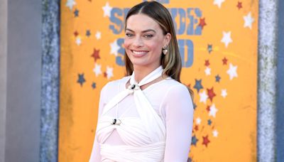 Celebrating Margot Robbie's road to fame: 'Wolf of Wall Street', 'Barbie' and more movie hits