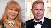 Here’s what Jewel had to say about speculation she’s dating Kevin Costner