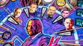 Stern Pinball takes on the world of John Wick