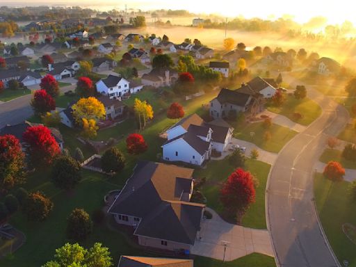 Daily mortgage rates for June 20, 2024: Mortgage rates ease, pulling average on 30-year terms under 7%