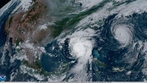 KUA Releases 2024 Hurricane Preparedness Guide