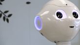 Stillwater Center wants your help naming its adorable (and helpful) robot