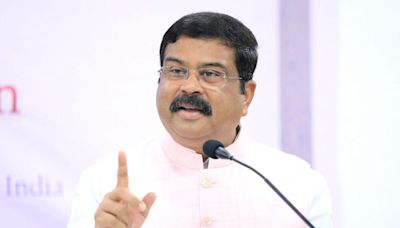 NEET won't be cancelled: Minister Dharmendra Pradhan - Star of Mysore
