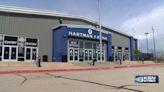 Hartman Arena gets new name