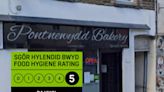 Popular local bakery awarded highest food hygiene rating in recent inspection