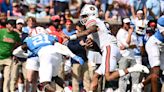 Auburn vs. Ole Miss: Stream, injury report, broadcast info for Saturday’s game at Jordan-Hare Stadium