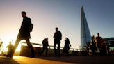 UK economy returns to growth in May