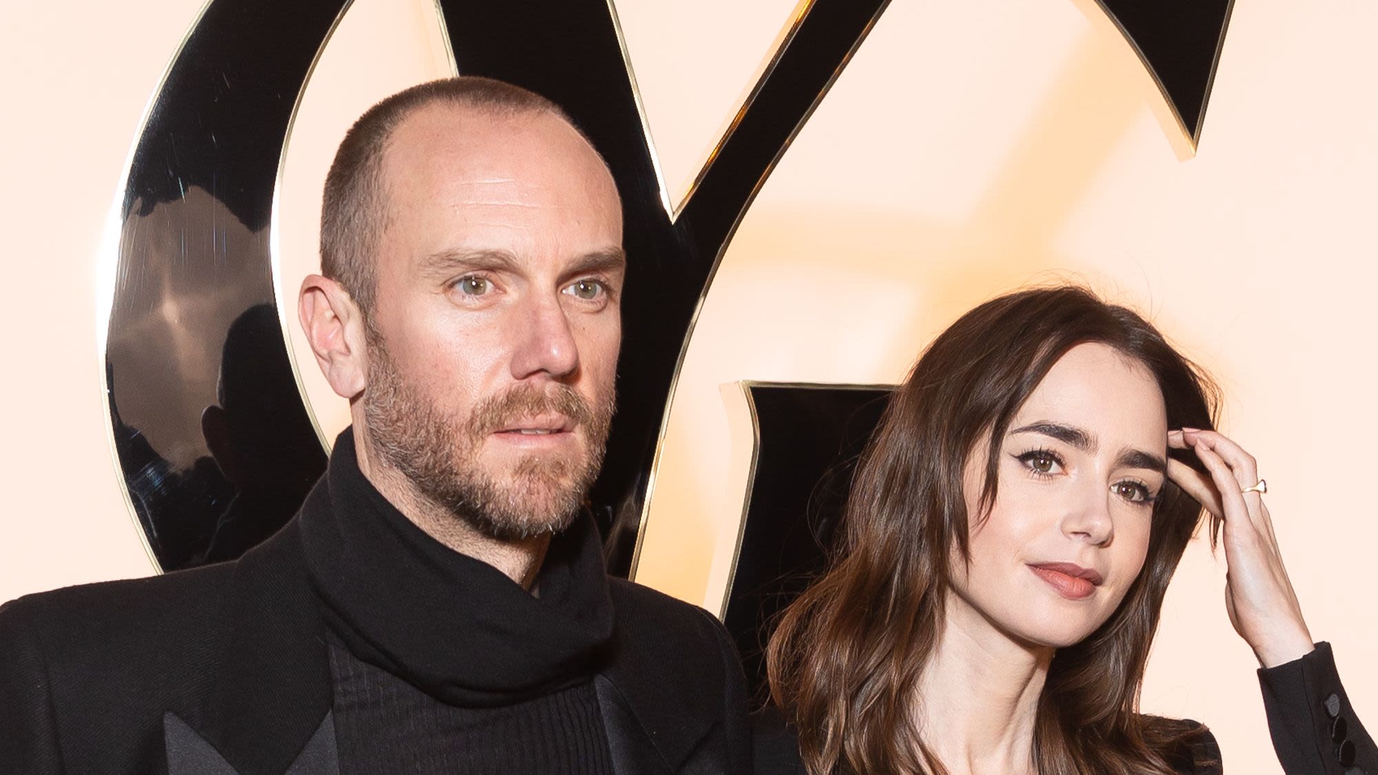 Lily Collins Shares Tribute to Charlie McDowell for Third Wedding Anniversary