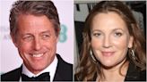 Drew Barrymore Has Sweet Response After Hugh Grant Calls Her Singing 'Horrendous'