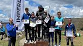 El Trofeo Martín Kronlund brilla en Las Navas