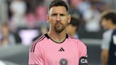 Inter Miami schedule: When is Lionel Messi's next MLS game?