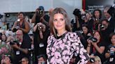 Penélope Cruz deslumbra en el Festival de Venecia convertida en toda una musa