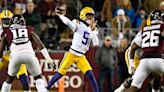 How to watch LSU football vs. Georgia Bulldogs in SEC championship game on TV, live stream