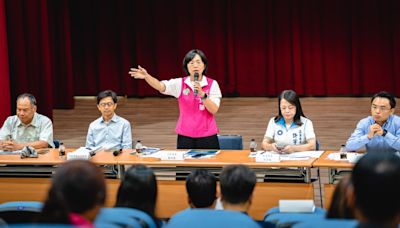 淡海新市鎮發展迅速 蘇巧慧：盼增強基礎建設