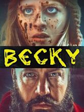 Becky (2020 film)