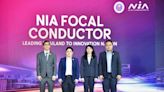 ...Unveils ‘Groom – Grant – Growth – Global’ Strategy to Drive Thailand Towards Becoming an Innovation Nation, Showcasing One Year...