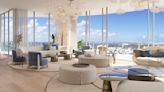 Inside a Pair of $20 Million Penthouses That Crown Miami Beach’s Tallest Tower