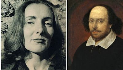 Cuando Idea Vilariño tradujo a Shakespeare: “Hay noches que me paso horas con una palabra” - La Tercera