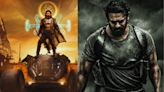 Prabhas' 'Kalki 2898 AD' scores biggest opening weekend for an Indian movie in North America, outdoes 'Salaar'