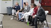 Tulsa County Commissioner candidates talk about the issues