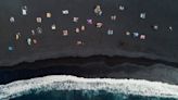 From ashes to adventure: Exploring earth's unique black sand beaches