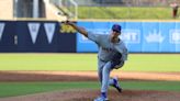 Syracuse Mets wins series opener at Scranton/Wilkes-Barre, 12-1