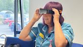 New smart glasses to help nurses maximise time with patients on home visits