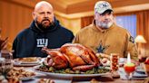 Cowboys vs. Giants headlines 2024 NFL schedule Thanksgiving games