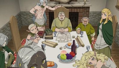 Delicious in Dungeon Episode 21 Promo Released: Watch