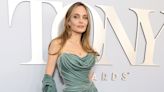 Tony Awards 2024: Angelina Jolie wows in mint green gown