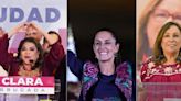 Elecciones México 2024: Mujeres gobernarán en estas 13 entidades