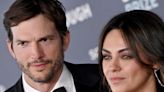 Ashton Kutcher, Mila Kunis Address Backlash Over Danny Masterson Support