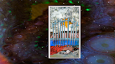 If the Ten of Swords Tarot Card Shows Up in a Reading, Here's What It Means