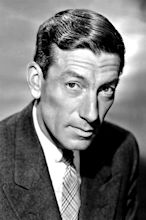 Hoagy Carmichael - Profile Images — The Movie Database (TMDB)