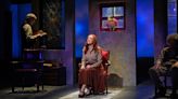 ‘Molly Sweeney’ Review: Lines of Sight at Irish Rep