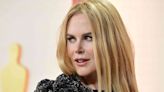 Nicole Kidman's Oscars Makeup Was All About Soft, Effortless Glam