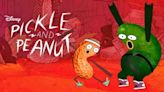 Pickle and Peanut: Where to Watch & Stream Online